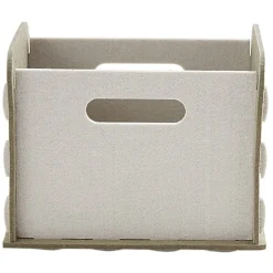 Rangement|Gifi Panière en feutrine