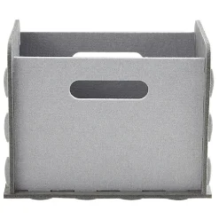 Rangement|Gifi Panière en feutrine