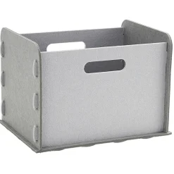 Rangement|Gifi Panière en feutrine