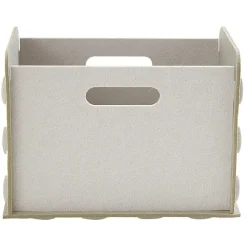 Rangement|Gifi Panière en feutrine