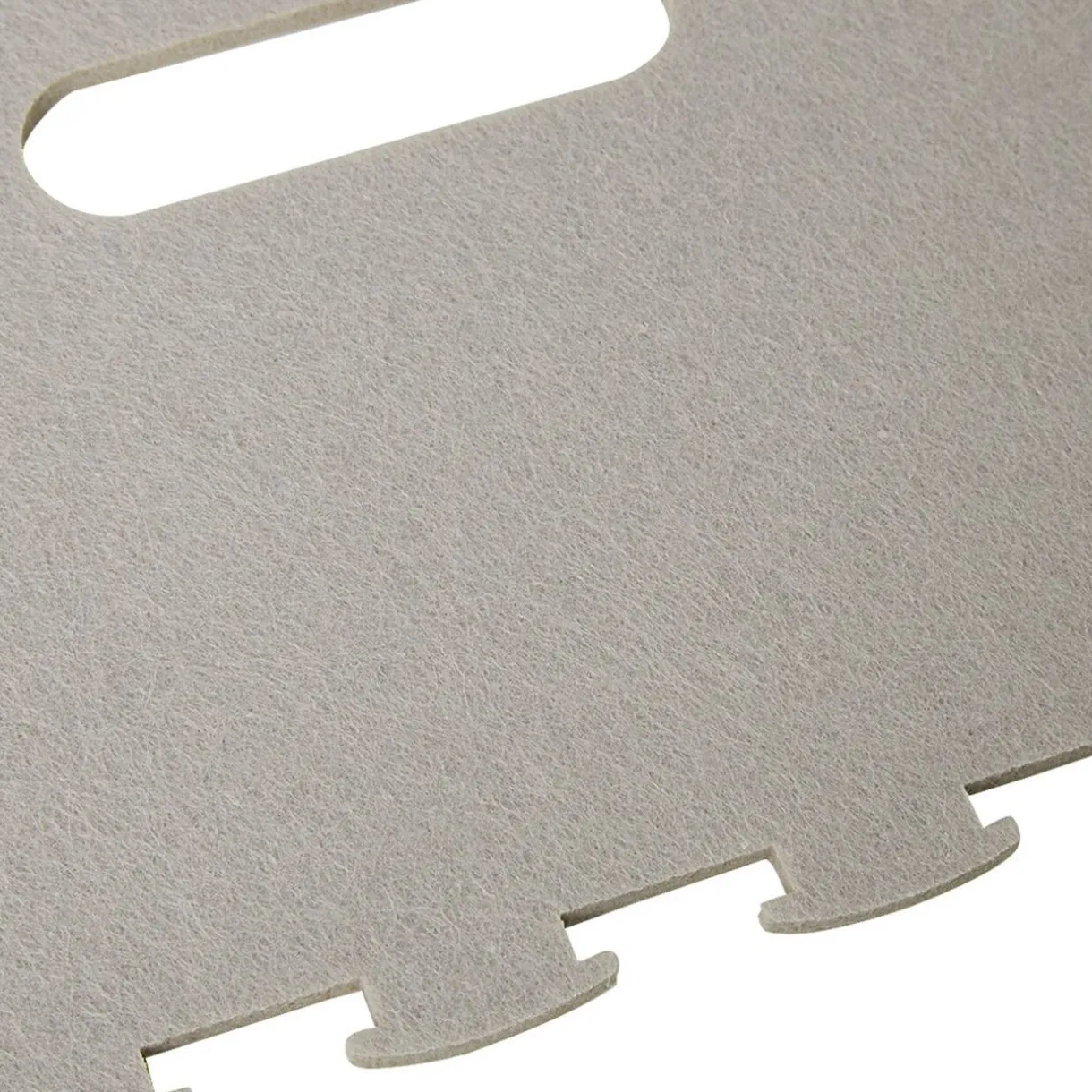 Rangement|Gifi Panière en feutrine