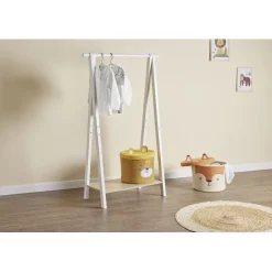 Rangement|Gifi Panière enfant renard Ø30x25.5cm