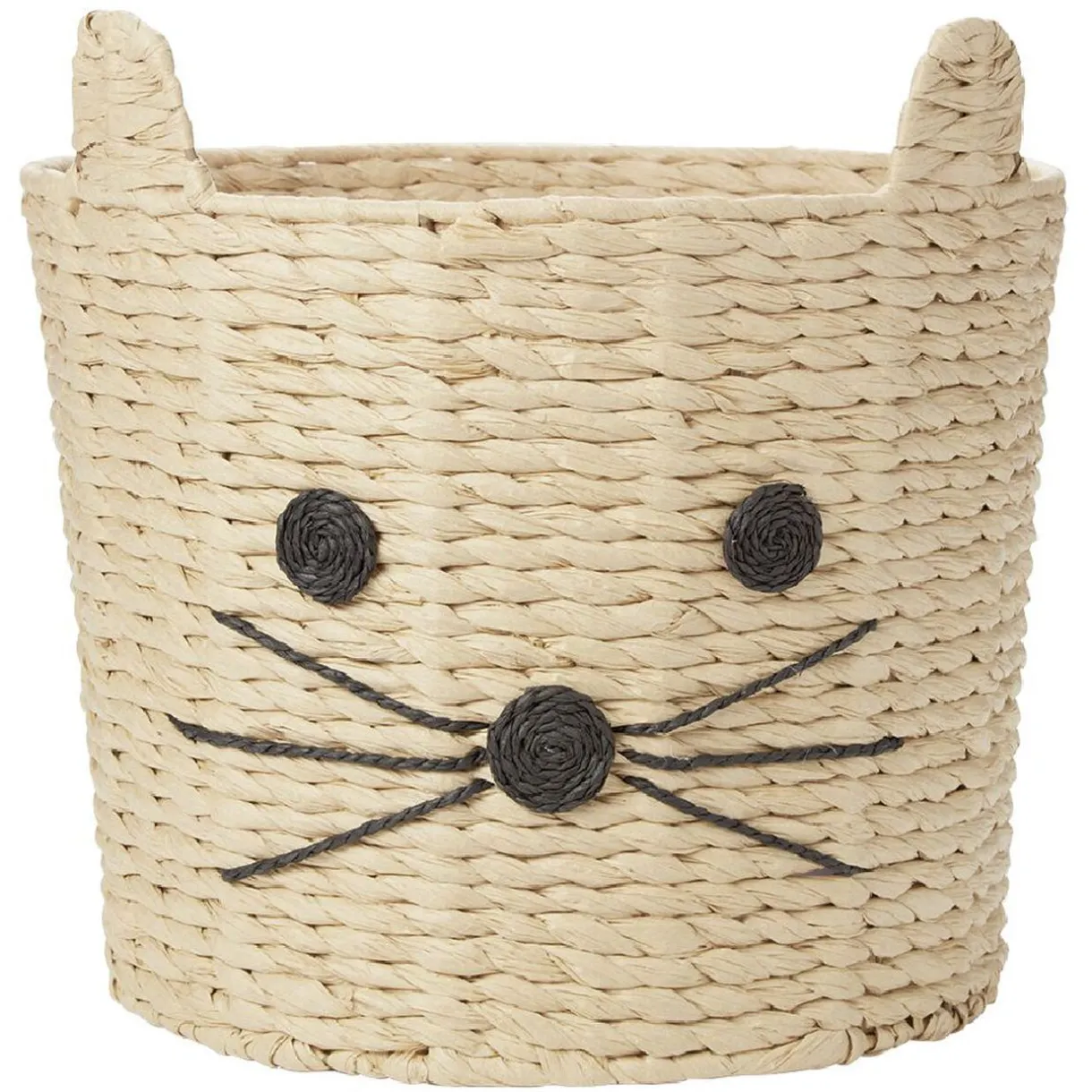 Rangement|Gifi Panière enfant Timeo Ø37 x H.30 cm