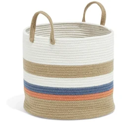 Rangement|Gifi Panière Hiro