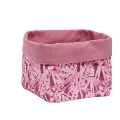 Rangement|Gifi Panière imprimée