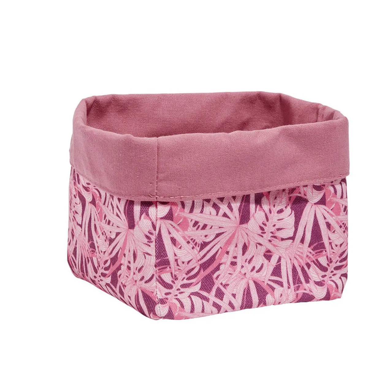 Rangement|Gifi Panière imprimée