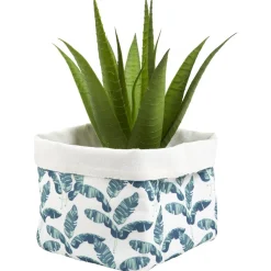 Rangement|Gifi Panière imprimée