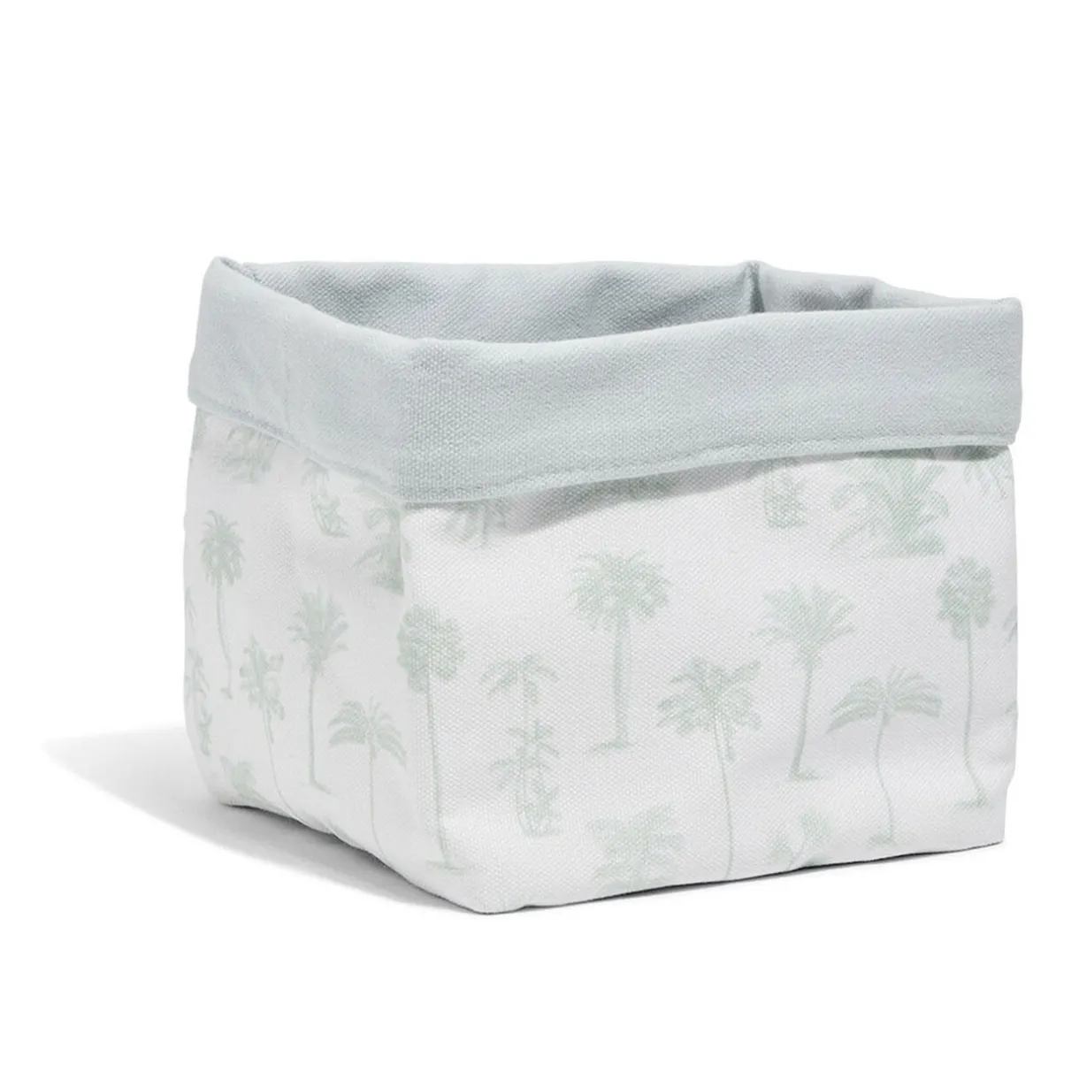 Rangement|Gifi Panière imprimée