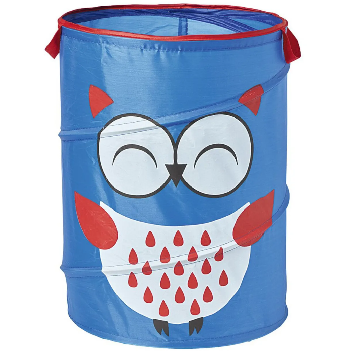 Rangement|Gifi Panière linge enfants