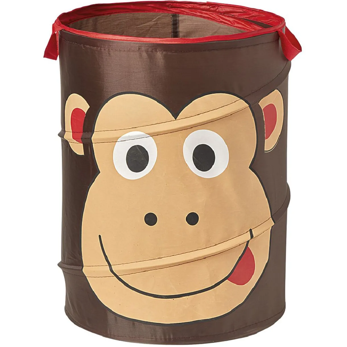 Rangement|Gifi Panière linge enfants