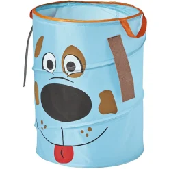 Rangement|Gifi Panière linge enfants