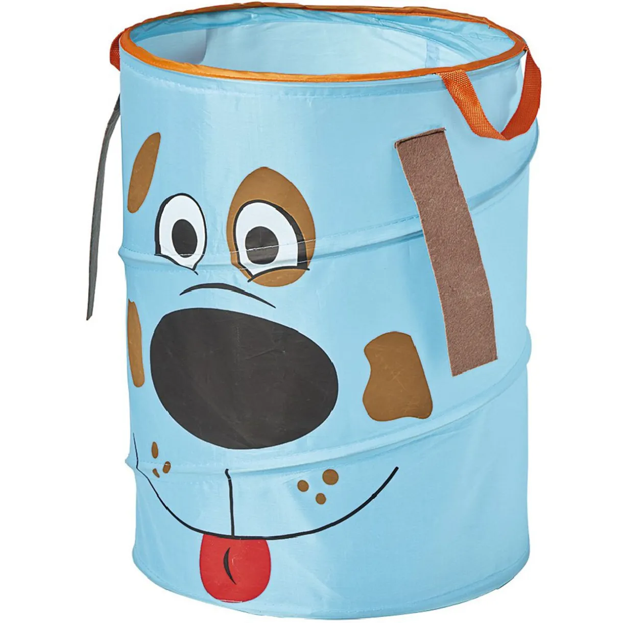 Rangement|Gifi Panière linge enfants