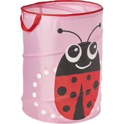 Rangement|Gifi Panière linge enfants