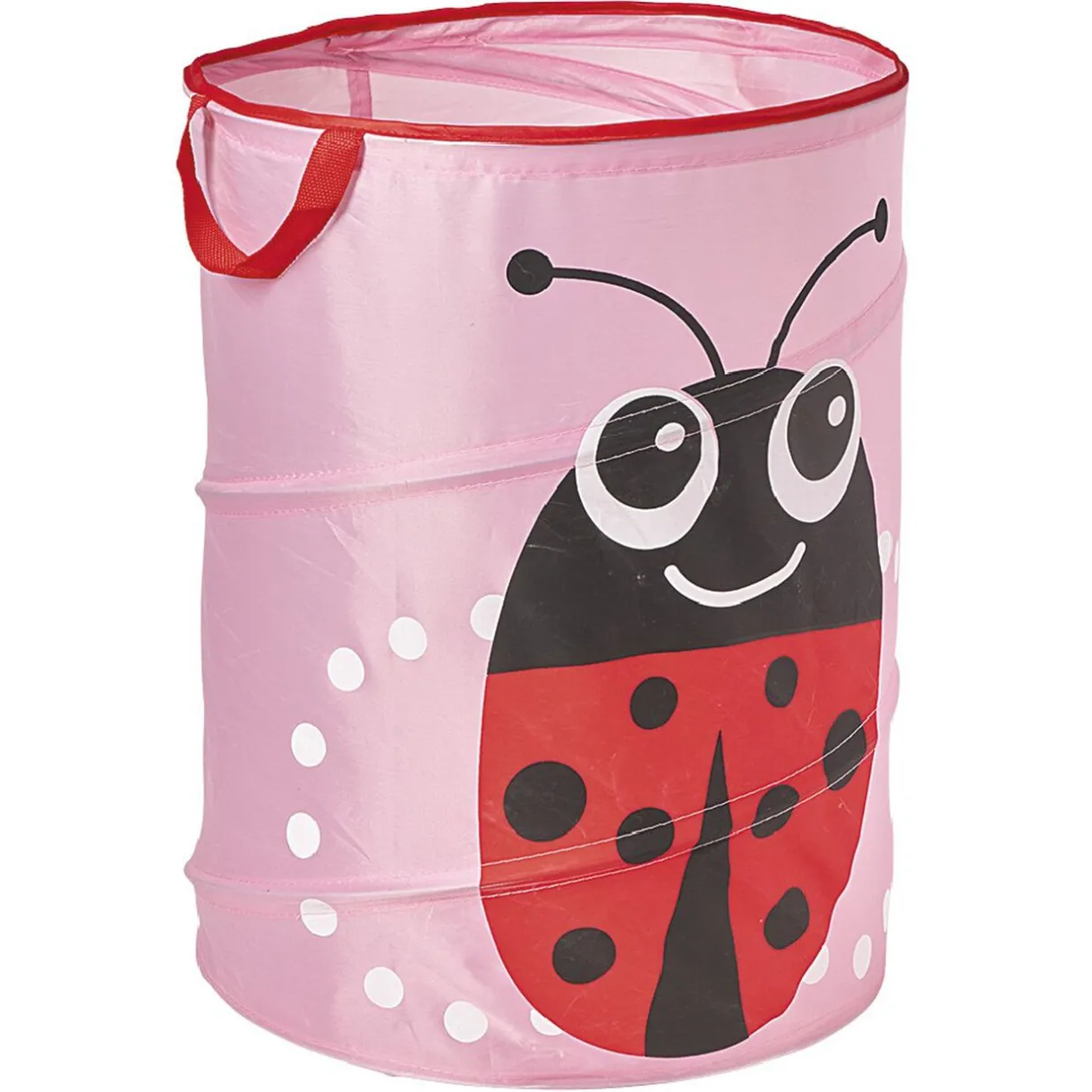 Rangement|Gifi Panière linge enfants