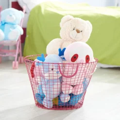 Rangement|Gifi Panière métal