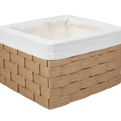 Rangement|Gifi Panière osier collection Ozan