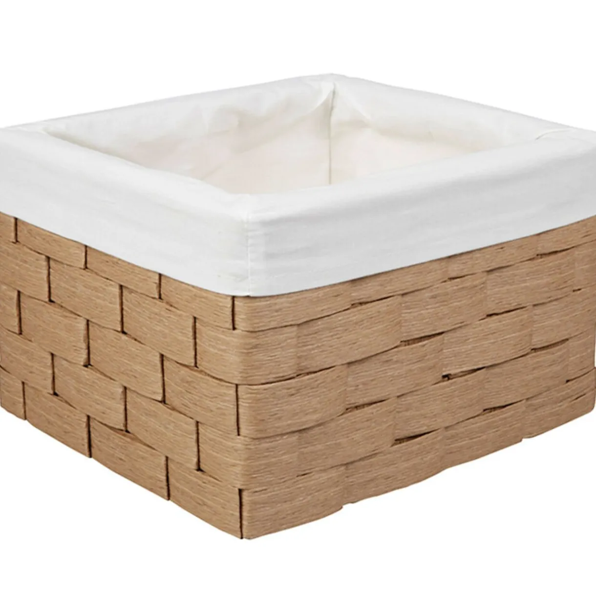 Rangement|Gifi Panière osier collection Ozan