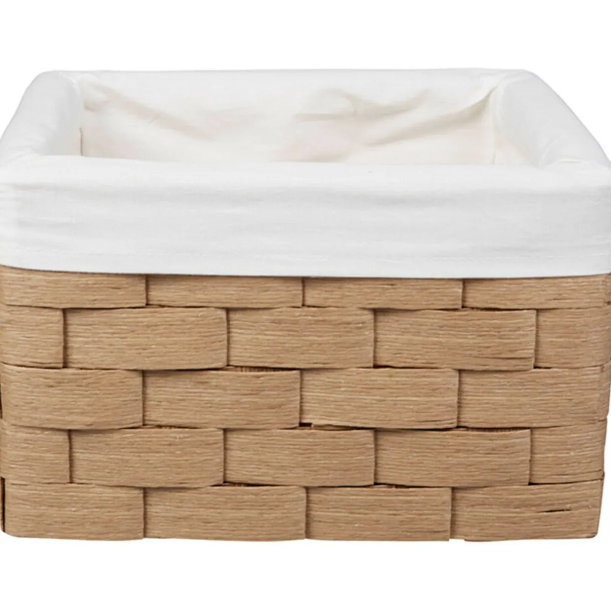 Rangement|Gifi Panière osier collection Ozan