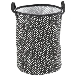 Entretien Du Linge|Gifi Panière pliable à anses