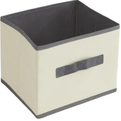 Rangement|Gifi Panière pliante