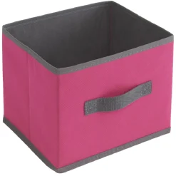 Rangement|Gifi Panière pliante