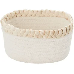 Rangement|Gifi Panière rectangulaire L19x13 cm