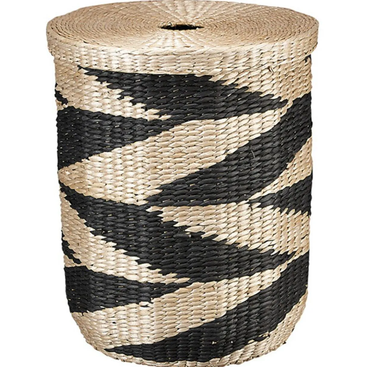 Rangement|Gifi Panière ronde