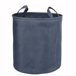 Rangement|Gifi Panière ronde de rangement x2