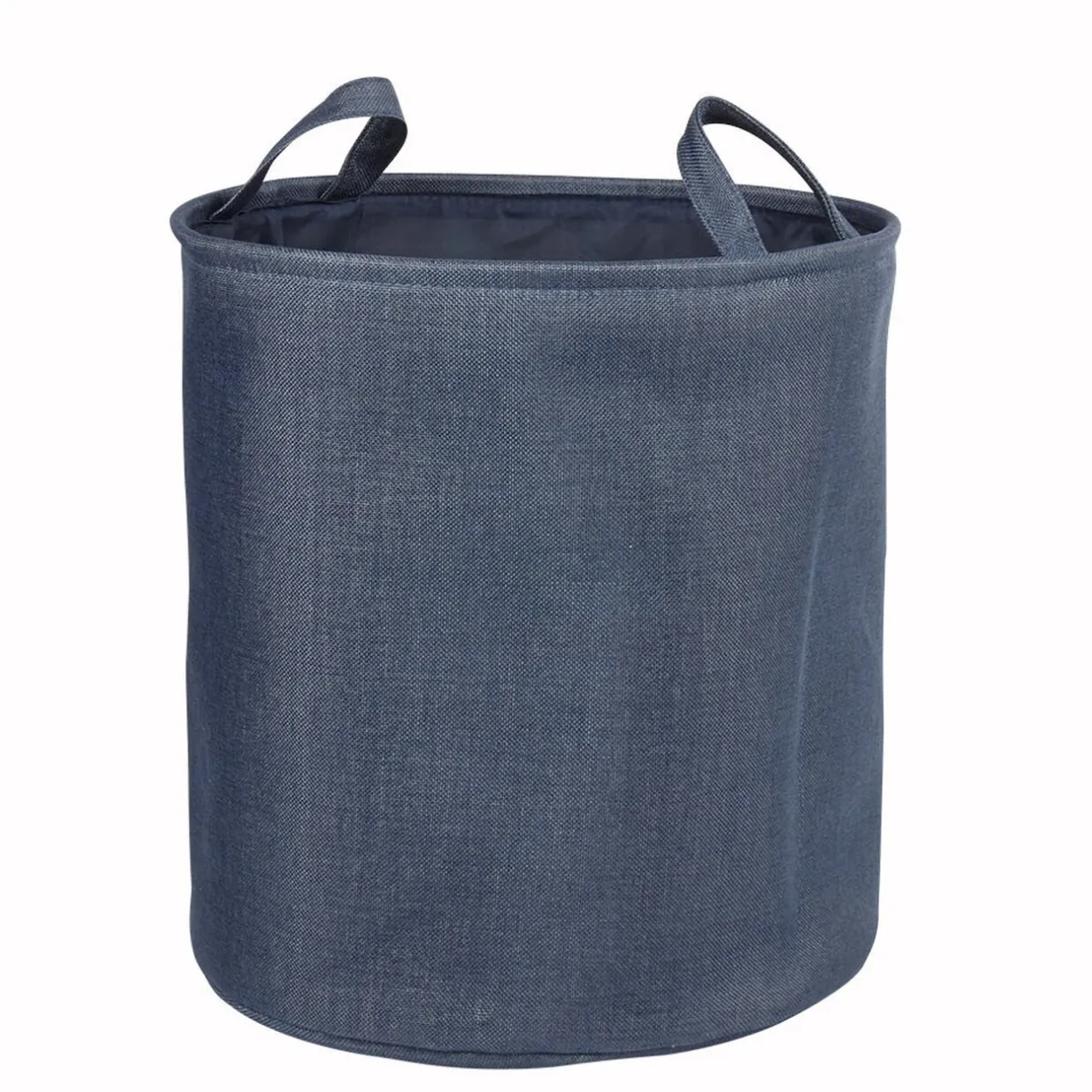 Rangement|Gifi Panière ronde de rangement x2