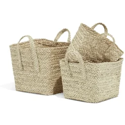 Rangement|Gifi Panière Sandro MM