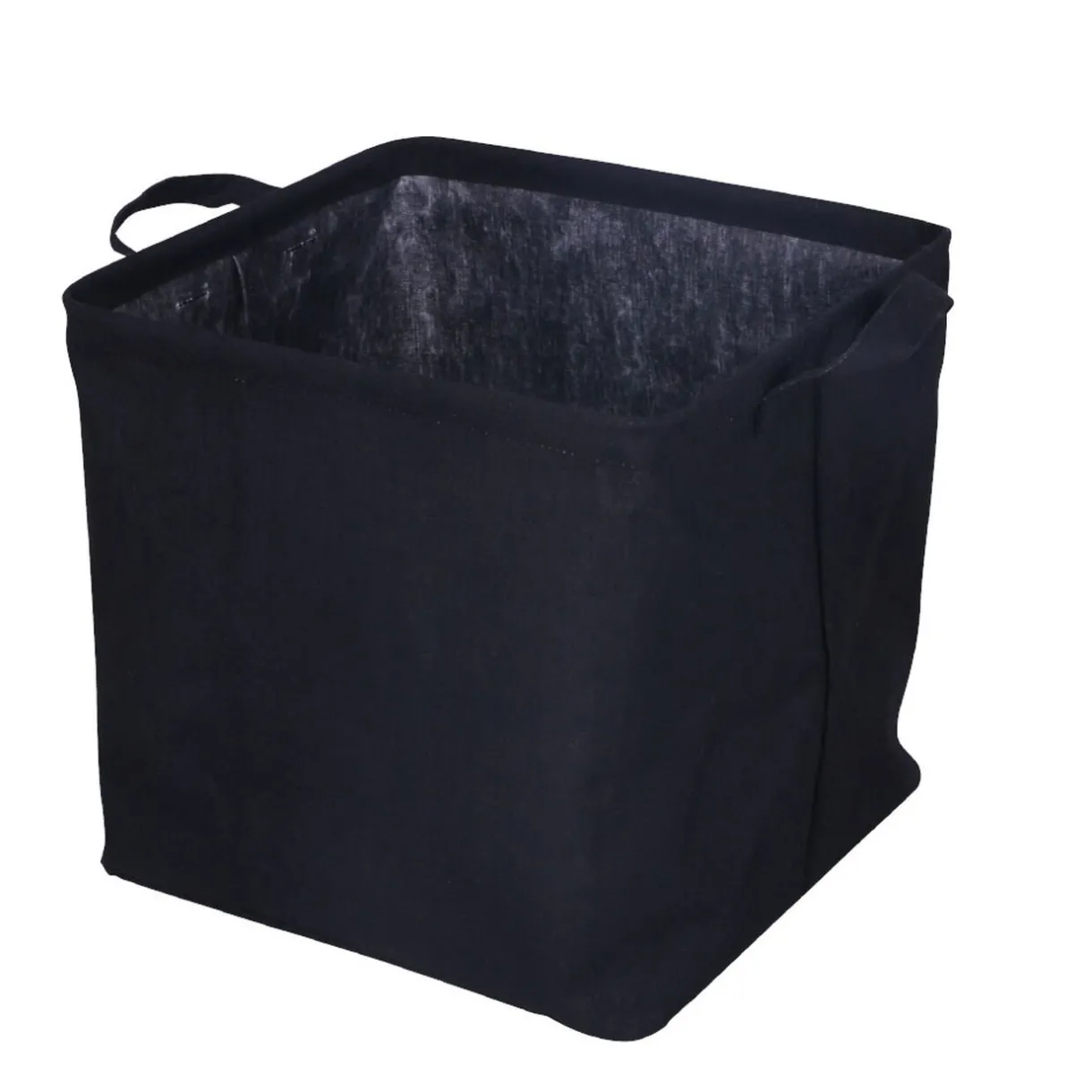 Rangement|Gifi Panière souple carrée