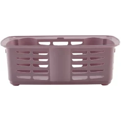 Entretien Du Linge|Gifi Panière superposable 4.2 L x3