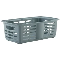 Entretien Du Linge|Gifi Panière superposable 4.2 L x3