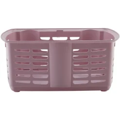 Entretien Du Linge|Gifi Panière superposable 9.3 L x3