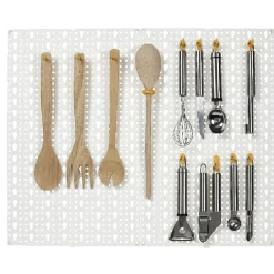 Clearance Gifi Panneau mural pour accessoires