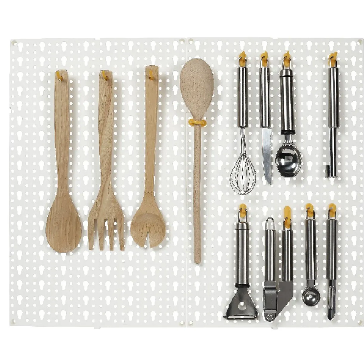 Clearance Gifi Panneau mural pour accessoires