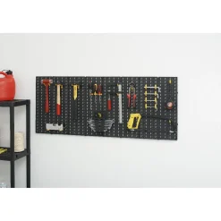 Clearance Gifi Panneau mural pour accessoires