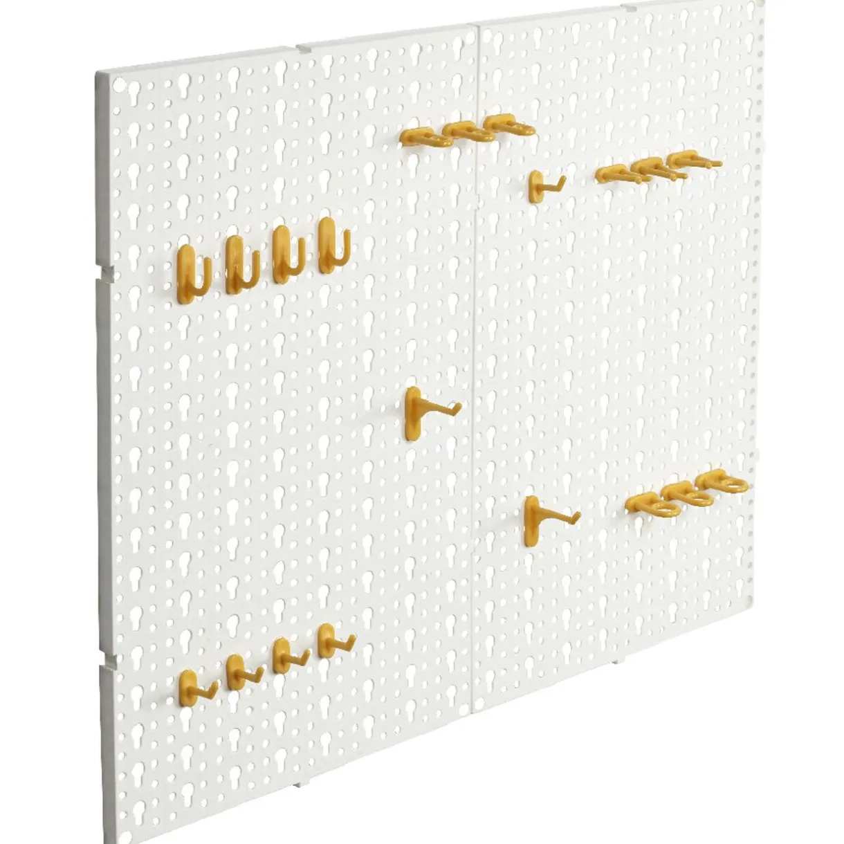 Clearance Gifi Panneau mural pour accessoires