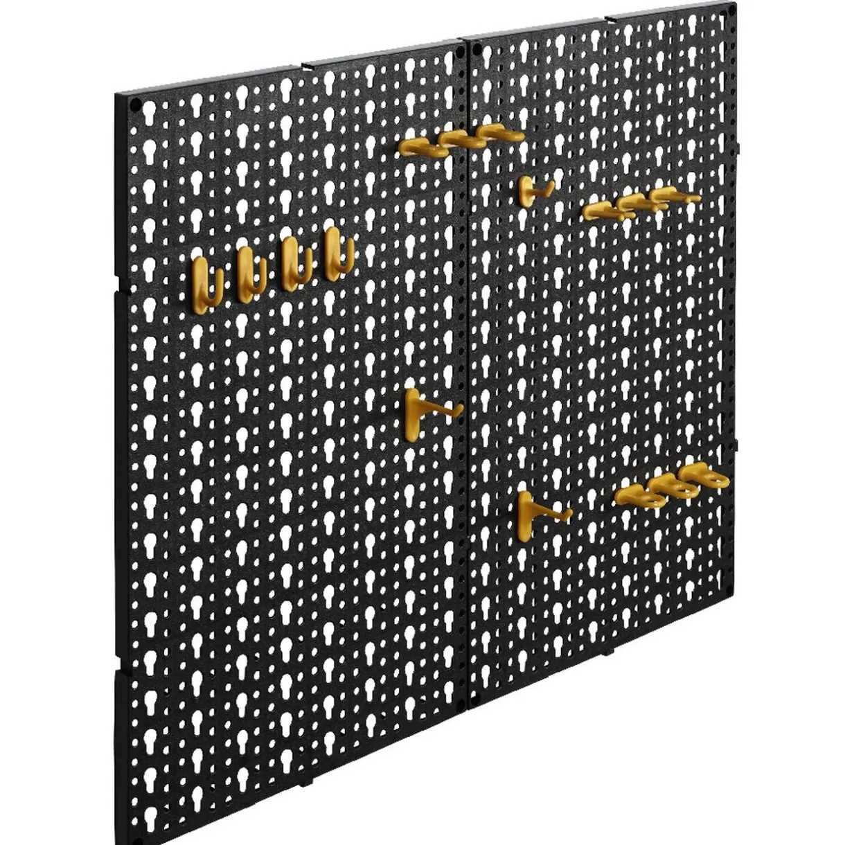 Clearance Gifi Panneau mural pour accessoires