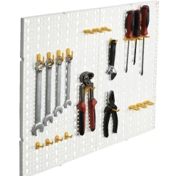 Clearance Gifi Panneau mural pour accessoires