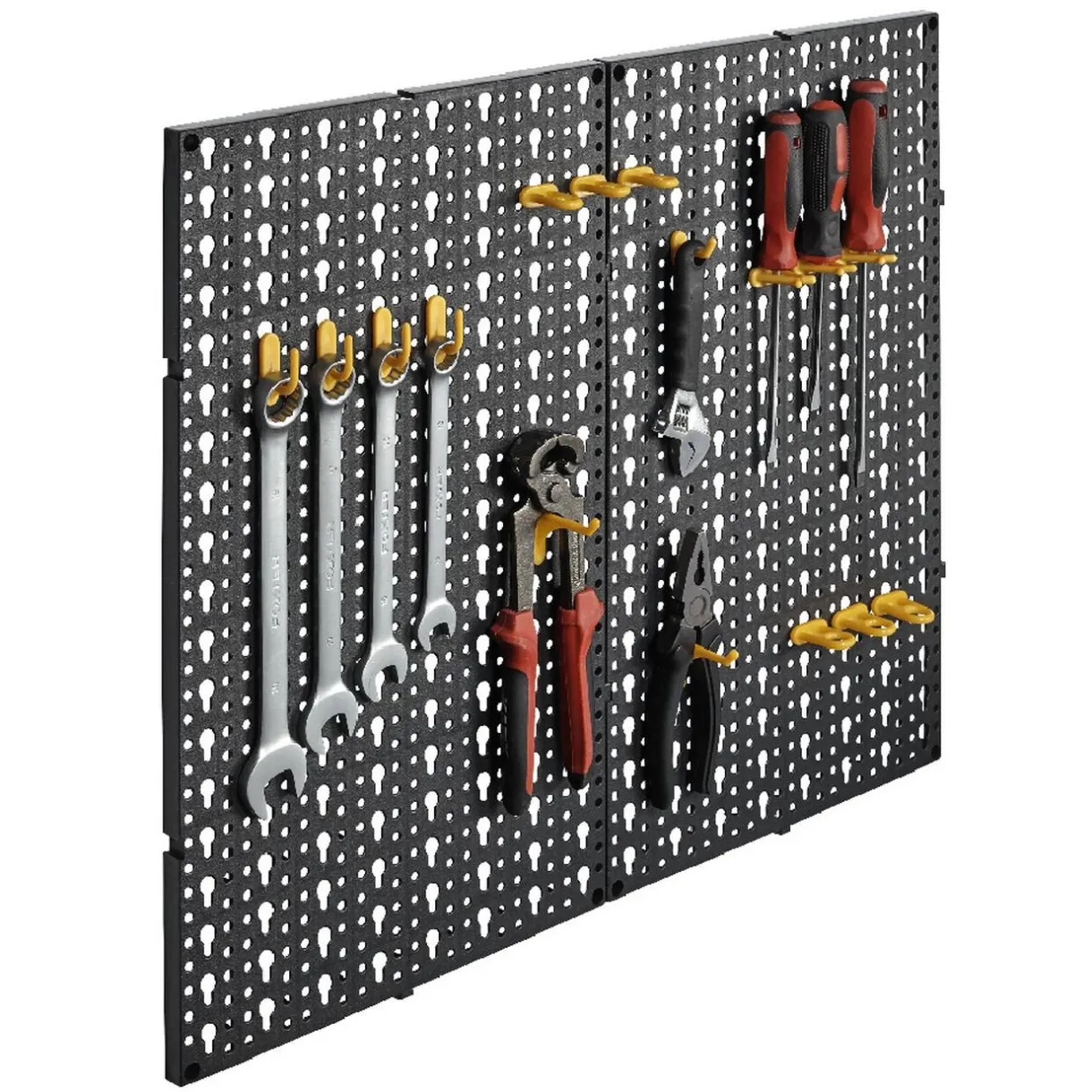 Clearance Gifi Panneau mural pour accessoires