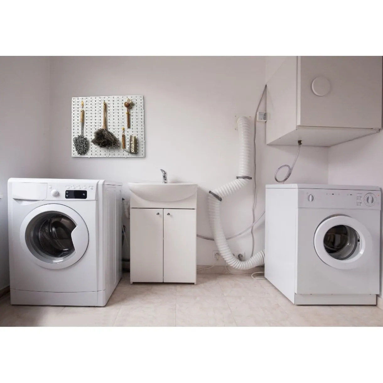 Clearance Gifi Panneau mural pour accessoires