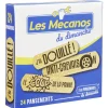 Clearance Gifi Pansement humoristique Mécano x24