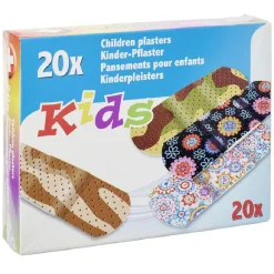 Gifi Pansement pour enfant x20