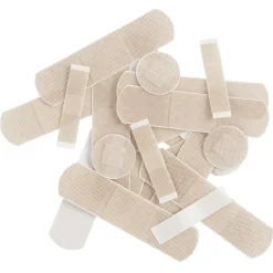 Discount Gifi Pansements étanches x 50