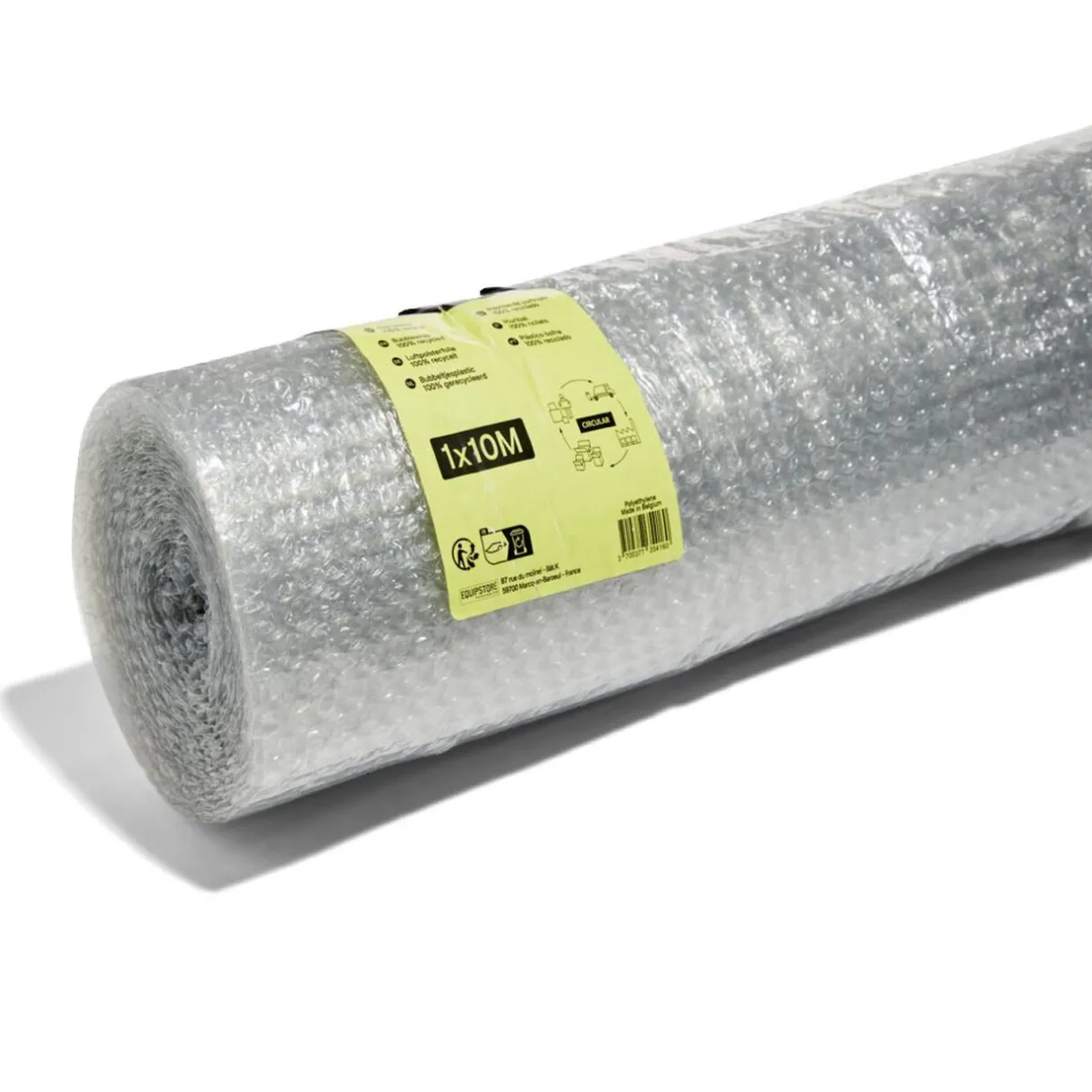 Online Gifi Papier bulle recyclé 10m