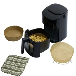 Papier cuisson multi-usage 40 feuilles Ø20cm^Gifi Clearance