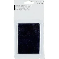 Gifi Papier matifiant