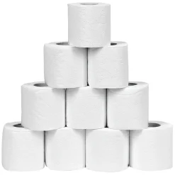 Gifi Papier WC 140 feuilles x10