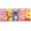 Hot Gifi Paquet de mouchoirs Disney Winnie x10